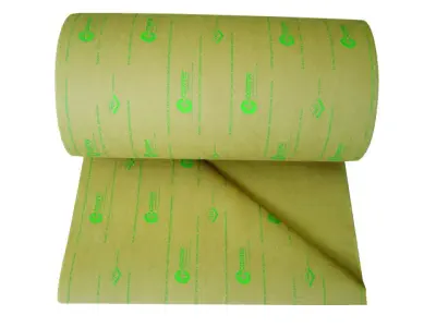 VCI-Papier Cortec VpCI-149, 55 g/m2, Breite 100 cm