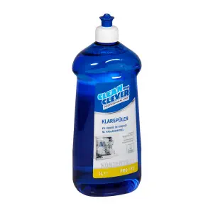 CLEAN&CLEVER brillantante PRO 123, 12x1 litro