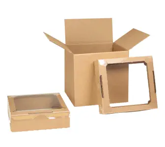 Swing Membranverpackung, AM 152 x 142 x 380 mm
