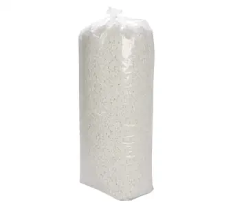 PAC-FILL Verpackungschips aus Styropor, Sack zu 500 l