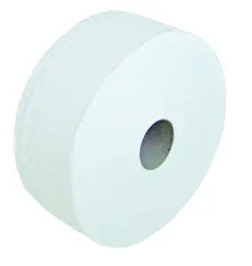 Toilettenpapier, 2-lagig, 100 mm x 300 m