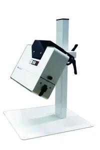 Tischhalterung zu Durchlaufschweissgerät D-541