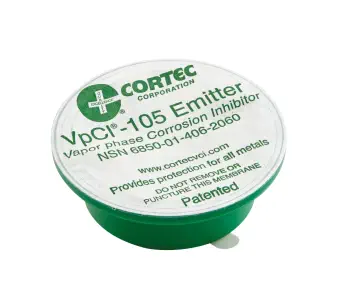 CORTEC-VpCI 105, diam. 58 x 20 mm