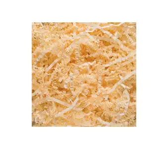 PresentFill®, frisure de papier pour calage, chamois, boîte à 5 kg