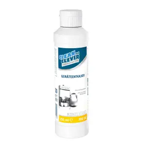 CLEAN&CLEVER Decalcificante PRO 130, 250 ml