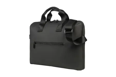 Tucano sac pour ordinateur Gommo, noir, d/e cm 38x29x10.50
