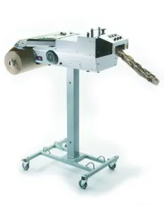 Location système de calage papier Packmate Pro