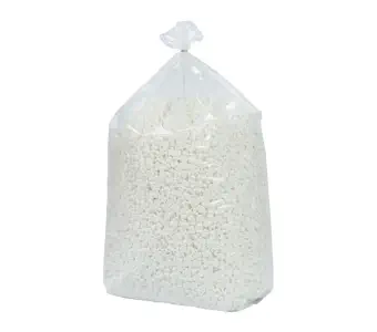 PAC-FILL Verpackungschips aus Styropor, Sack zu 250 l