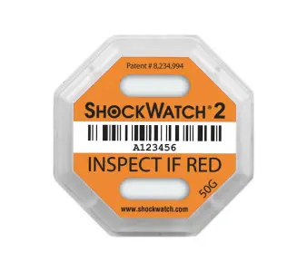 Shockwatch 2 rose, 5g / 50ms