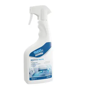 CLEAN&CLEVER deodorante per ambienti Pacific PRO 52, 12x0,75 litri