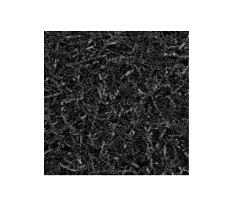PresentFill®, frisure de papier pour calage, noir, boîte à 10 kg