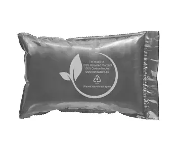 Cuscini d'aria MINI PAK'R V3 Renew Zero, 200x130 mm