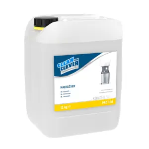 CLEAN&CLEVER anticalcare PRO 129, 10 litri