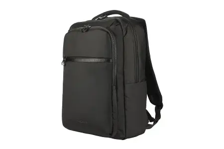 Tucano Sac à dos Martem, noir, d/e cm 33x47x17