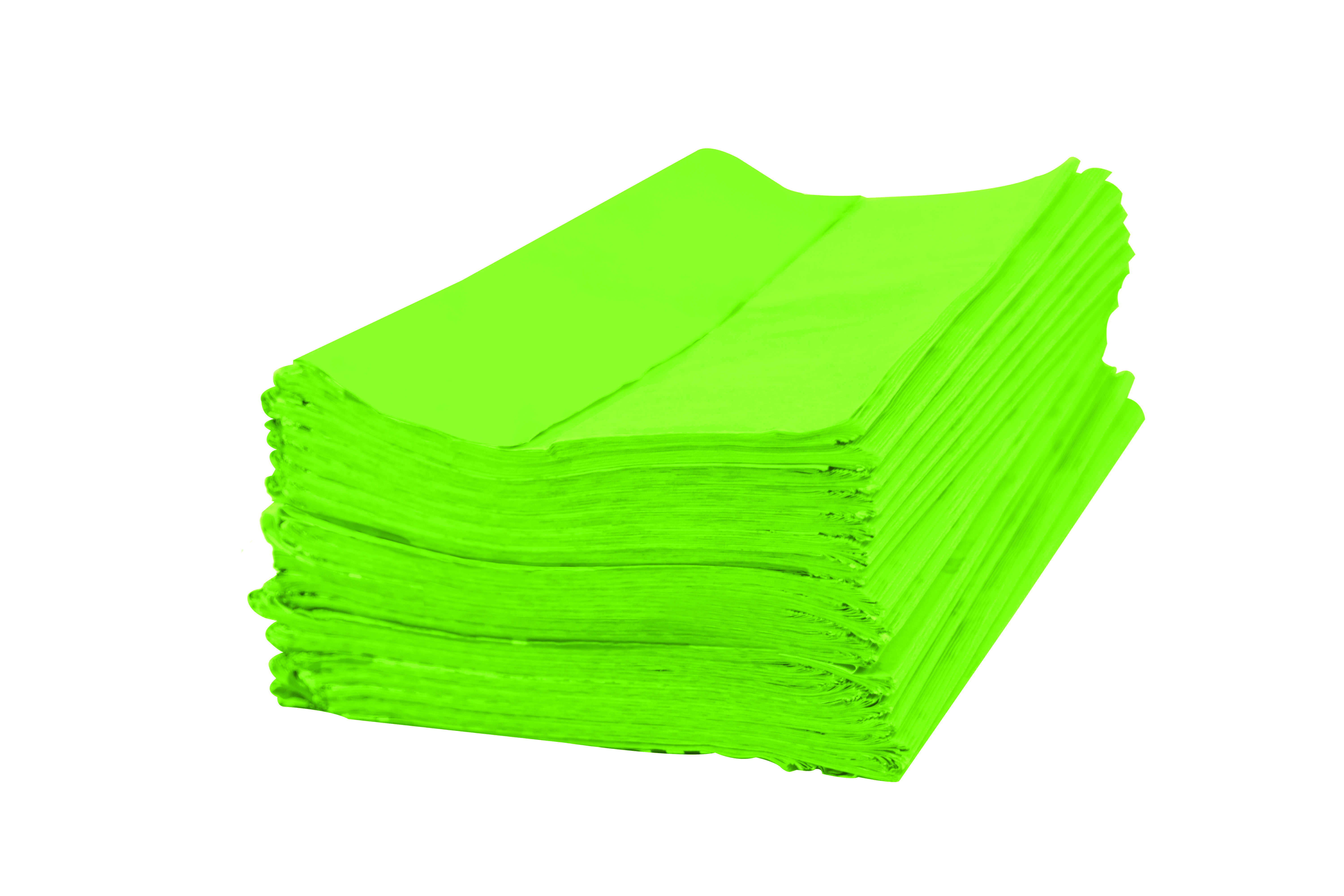 Seidenpapier, Zickzackfalz, 18 g/m², 33 cm x 500 m