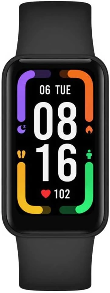 Redmi Smart Band Pro – Fitness-Tracker (1)