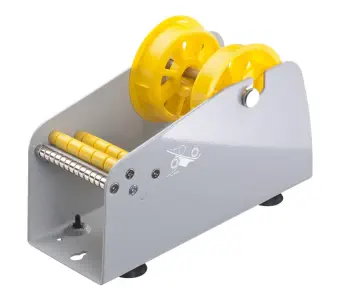 Dispenser per etichette (1)