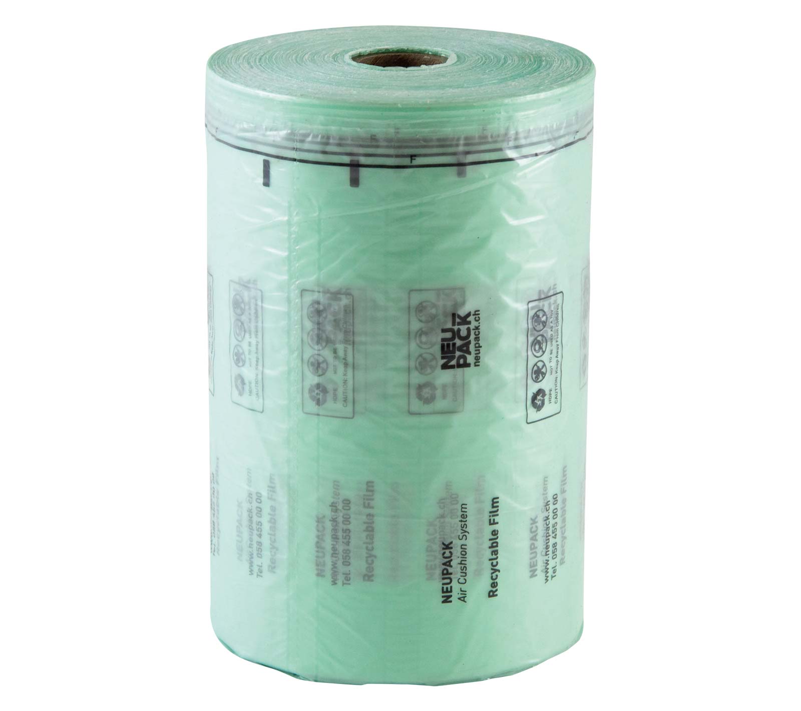 Coussins pour maschine AirPack, 200 x 100 mm