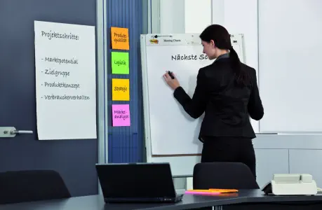 POST-IT Super Sticky Big Notes 4x45 f. (2)