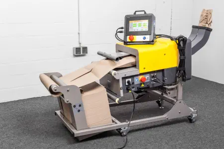 Carte per Sistema di riempimento Nuevopack (10)