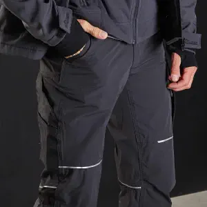 Pantalon U-Power WORLD Asphalt Grey (3)