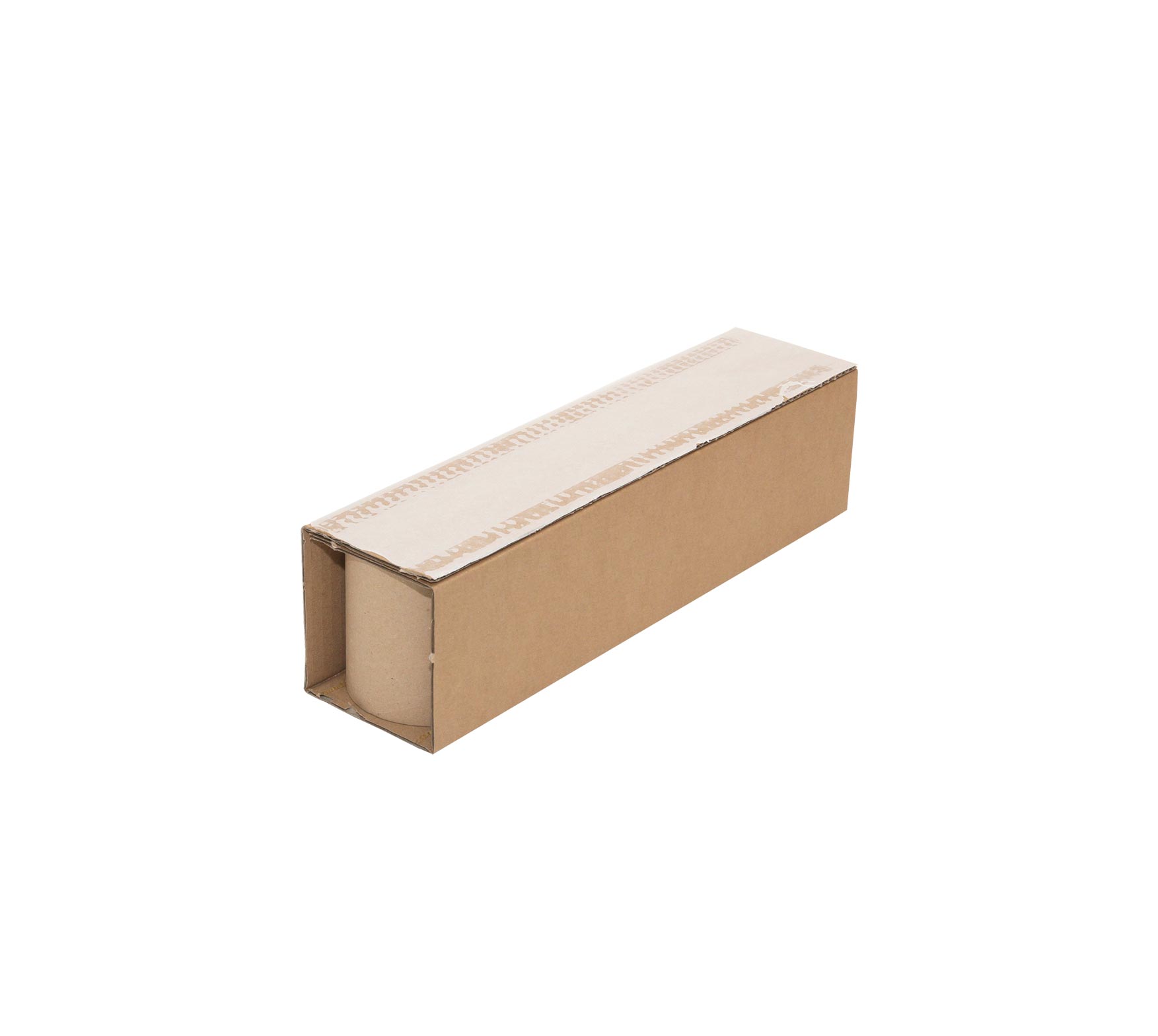 Palettenkufen aus Karton, selbstklebend, 400 x 100 x 103 mm