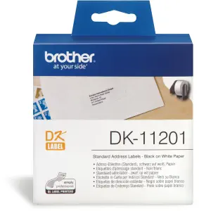 PTOUCH Etichette (3)