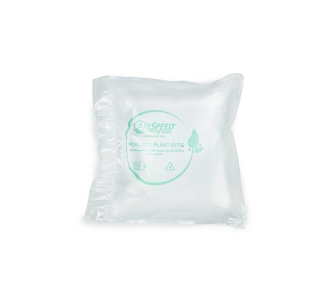 Luftkissen für MINI PAK'R Industrial, 200x200 LD Renew S
