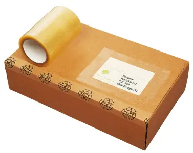 Pellicola protettiva per etichette (1)