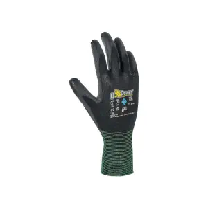 Gants de travail fins en nylon U-Power FLY (1)