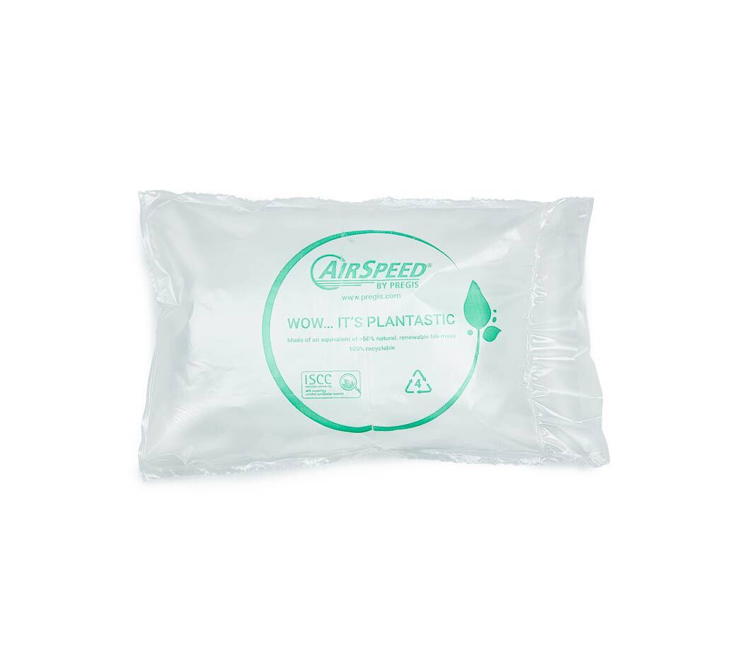 Luftkissen für MINI PAK'R Industrial, 200x130 LD Renew S