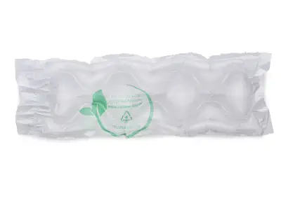 Coussins d'air MINI PAK'R V3 Renew Zero Quilt Large, 400x130 mm