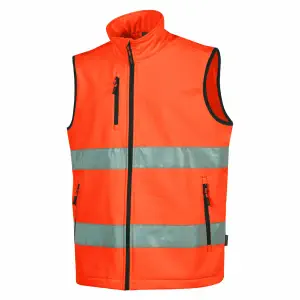 ALCOR Orange Fluo (1)