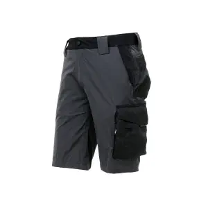 Pantaloni U-Power MERCURY Asphalt Grey (4)