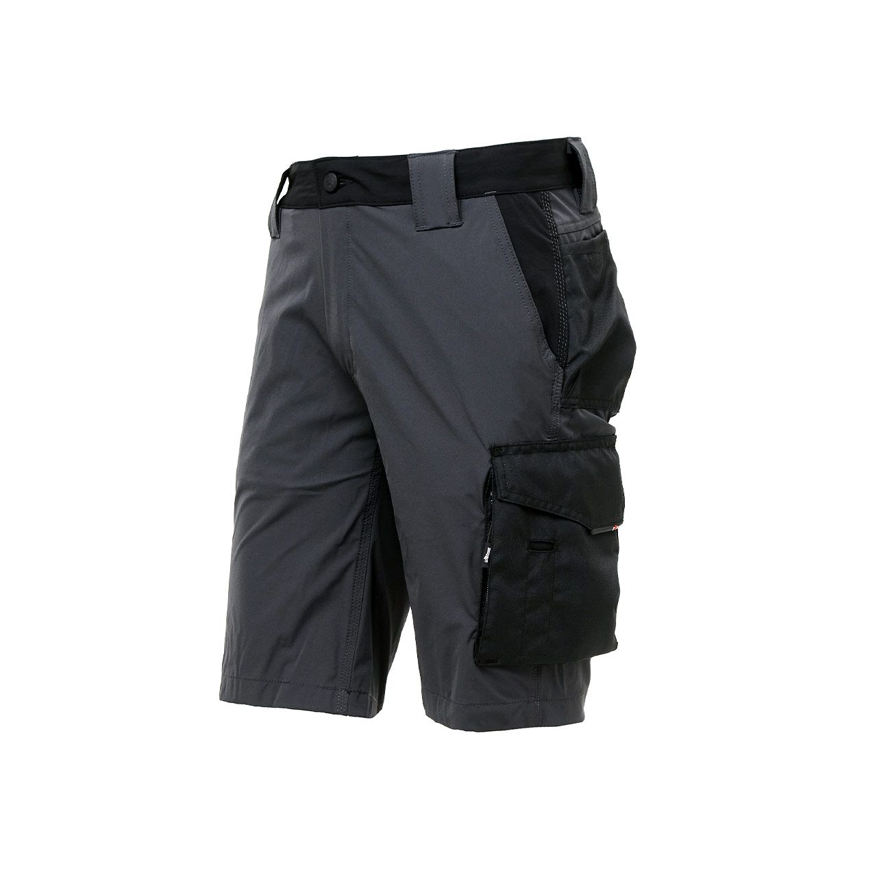 Pantaloni U-Power MERCURY Asphalt Grey (4)