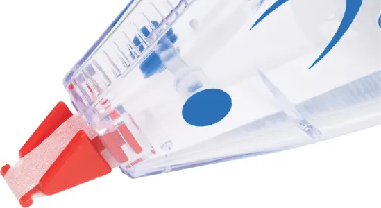 TIPP-EX Mini Pocket Mouse (4)