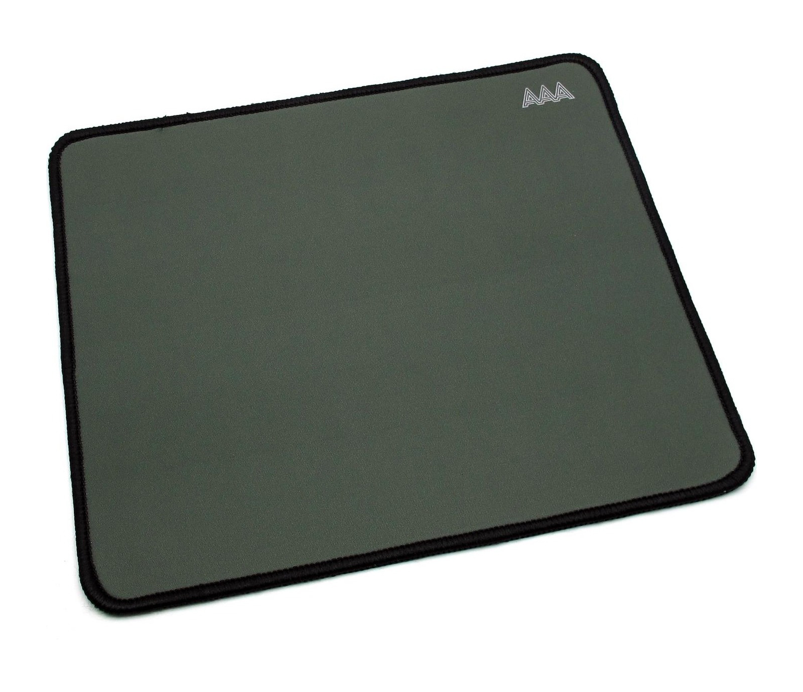 AAAmaze Tappetino mouse impermeabile, mm 250x210, verde