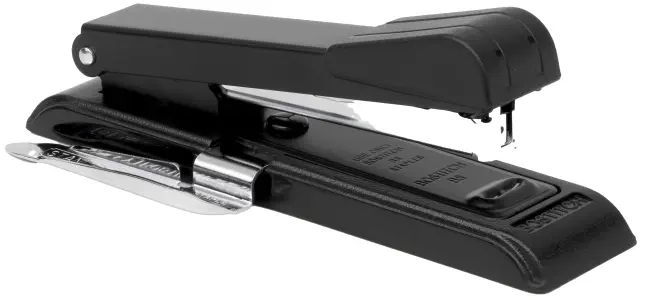 BOSTITCH Cucitrice B8 B8REX-Black nero 30 fogli (1)