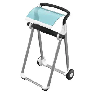 Tork distributeur au sol