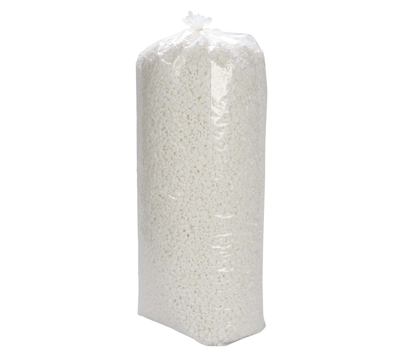 PAC-FILL Verpackungschips aus Styropor, Sack zu 500 l