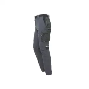 Pantalon U-Power WORLD Asphalt Grey (4)