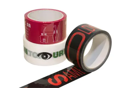 PP-Klebeband mit Sandwichdruck (1)