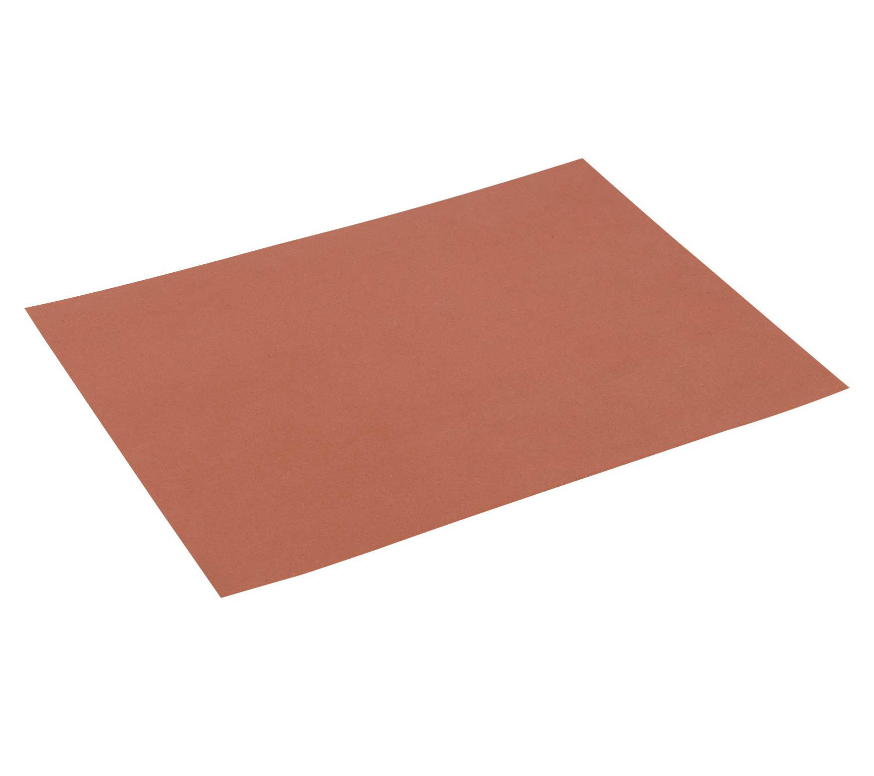 Antirutschpapier, 750 x 550 mm, aus Vollpappe 800 g/m2