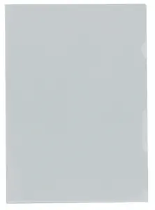 KOLMA Dossiers VISA Superstrong A4, transparente (1)