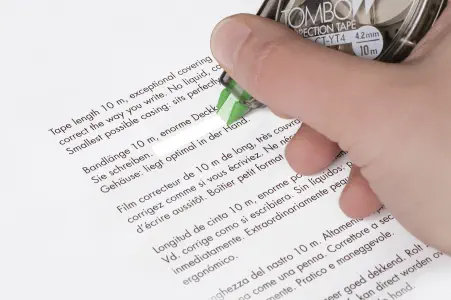 TOMBOW Roll. correcteur 4.2mmx10m (5)