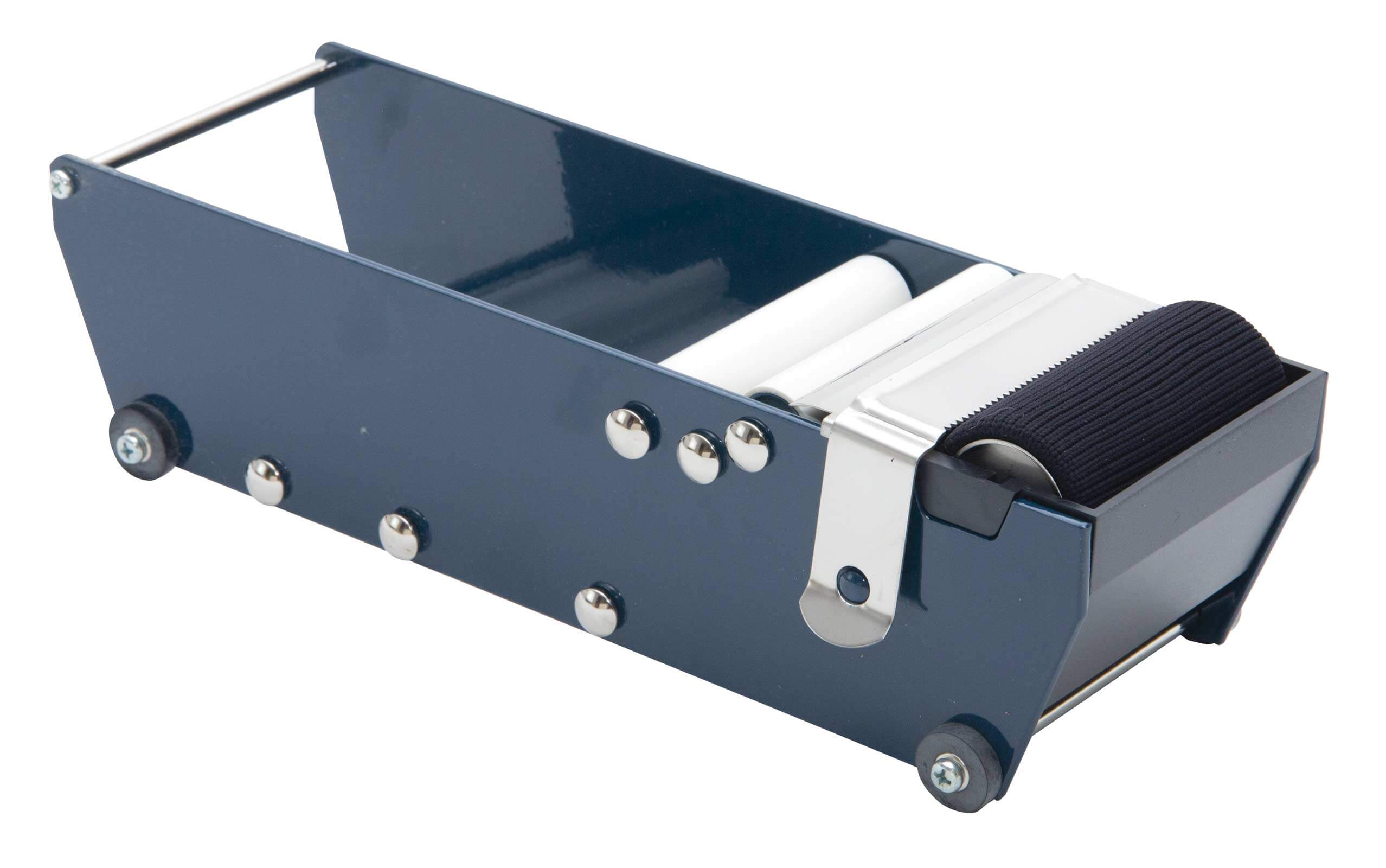 Nassklebeband-Abroller, für Rollenbreiten bis 80 mm