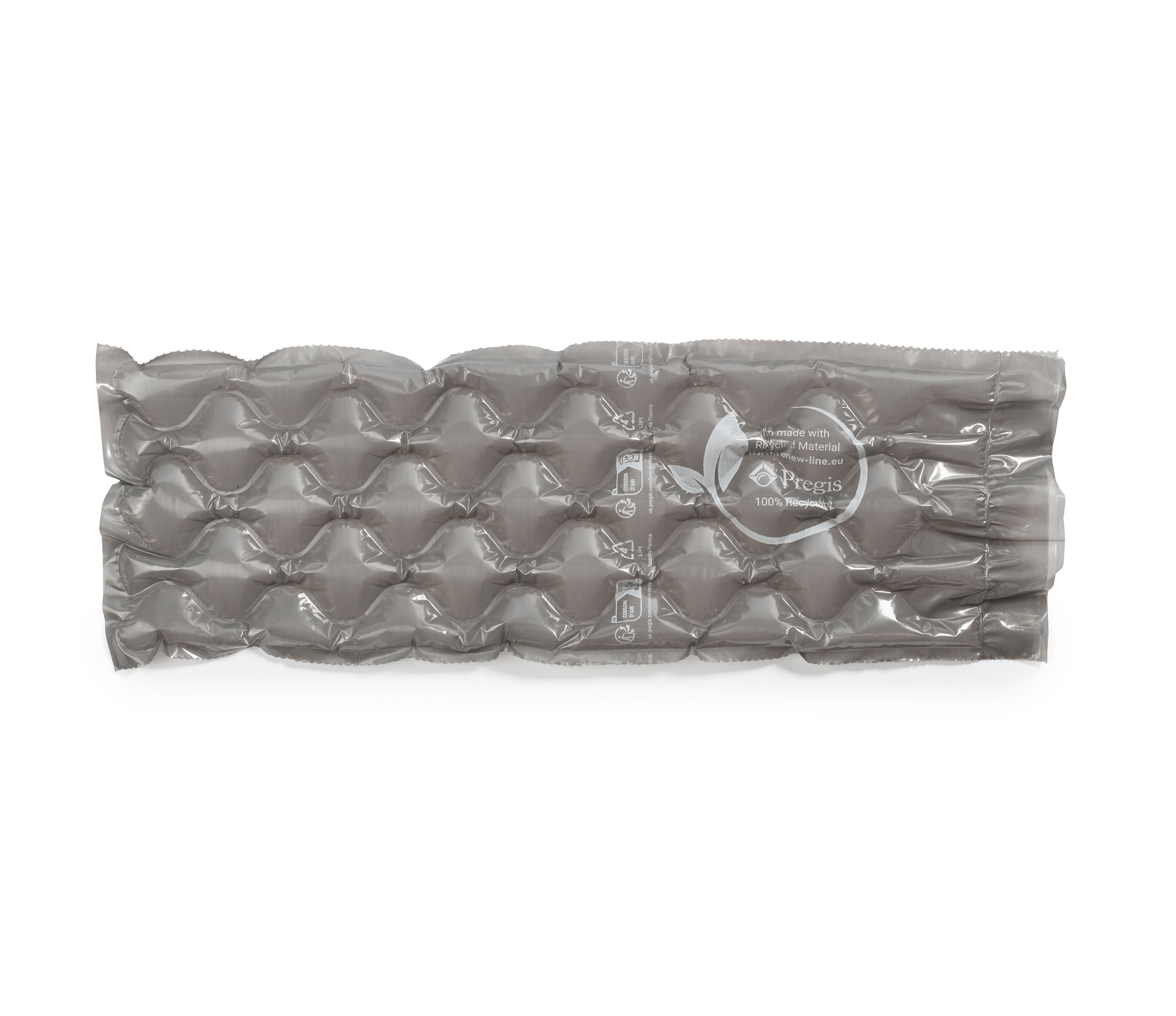 Cuscini d'aria MINI PAK'R V3 Renew Quilt Small, 400x130 mm