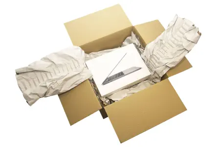 Carta da riempimento pretagliata (in scatola) (1)