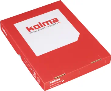 KOLMA Dossiers copyresistant A4 (2)