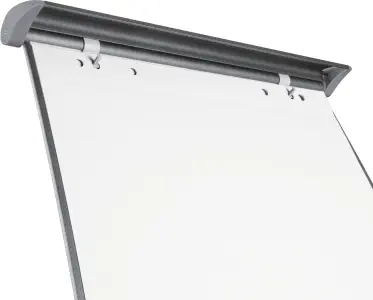 LEGAMASTER Flipchart-Papier blanko und kariert (3)